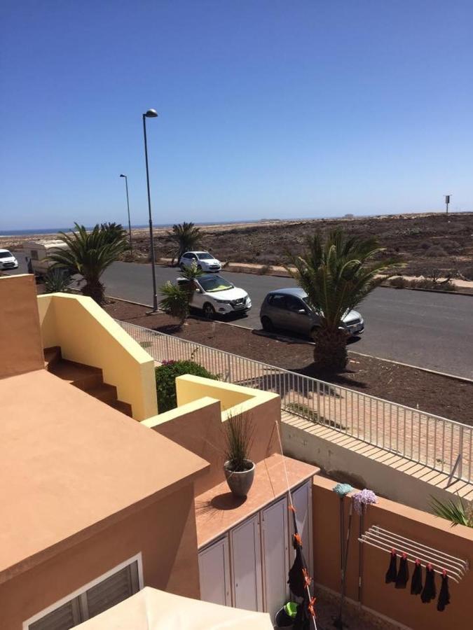 Апартаменты Gran Terraza Коральео Экстерьер фото
